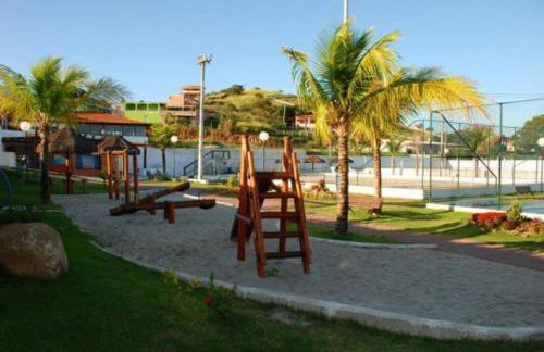 Maravilhosos Apartamento completo Marina Clube - Foto 37