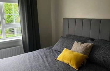 Cosy 4 bed bungalow in quiet residential area! - Foto 17