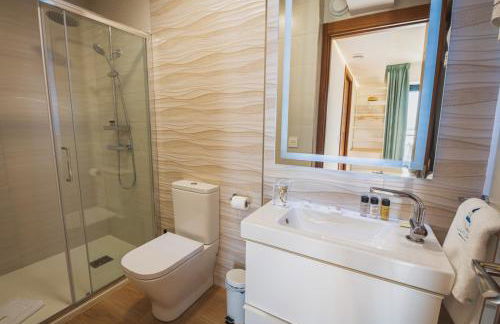 Apartamentos Mirador de Vidío - Foto 32