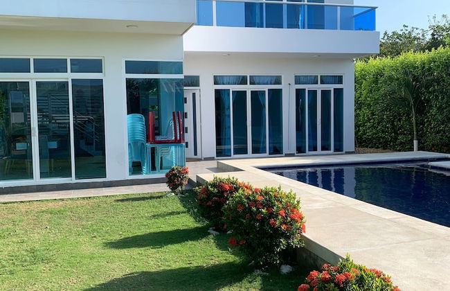 Mandalay Coast Cabaña Cerca A La Playa - Foto 24