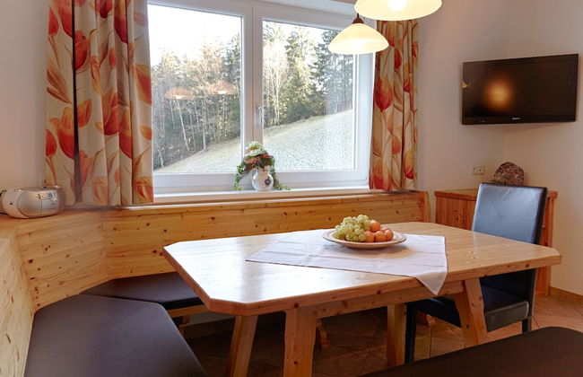 Apartment With a Sauna in Fugen Near the ski Area - Foto 17