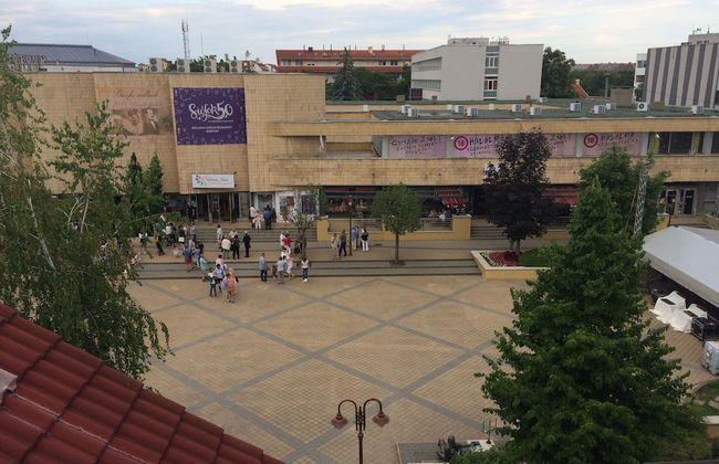 Mary Apartments - Foto 10