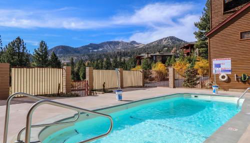 Aspen Creek #311 condo - Foto 2