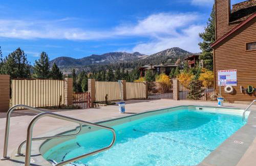 Aspen Creek #311 condo - Foto 2