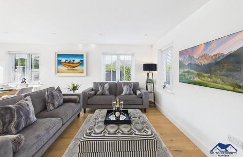 3 Bungalow-Parking-WiFi-Long Stays - Foto 28