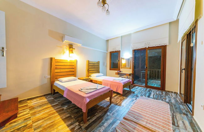 Villa Jasmin Selimiye with pool - Photo 4