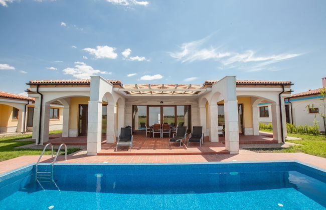 Lighthouse Golf Resort Private Properties - Foto 73