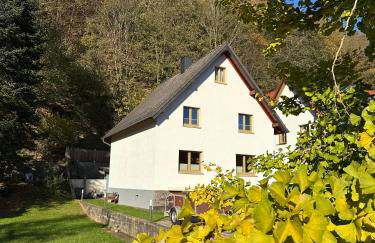 Ferienhaus Ginkgo Biloba - Foto 4