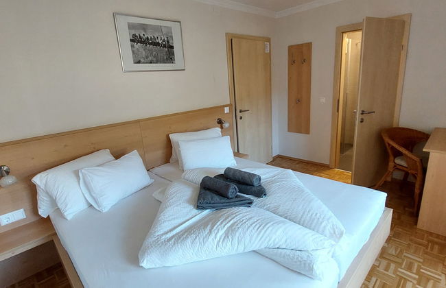 3 bedroom Apartment in Velden am Wörther See with garden - Photo 3