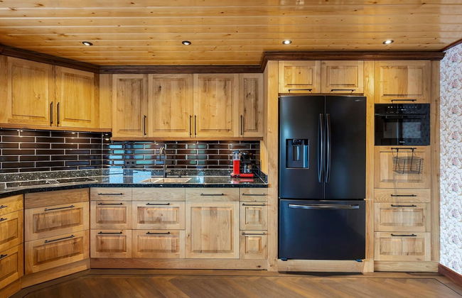 Forest House in Friesland With Sauna - Foto 14