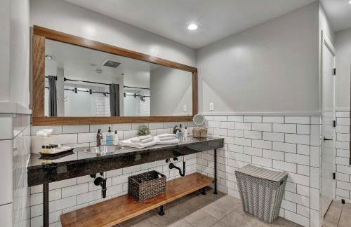 Rustic Suite 6BR by Maddox Hotel - Foto 29