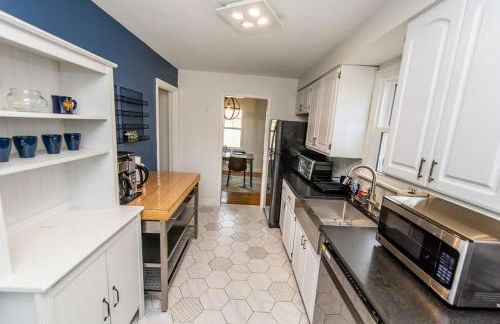 Tranquil 2BR Retreat Near Downtown Annapolis - Foto 15