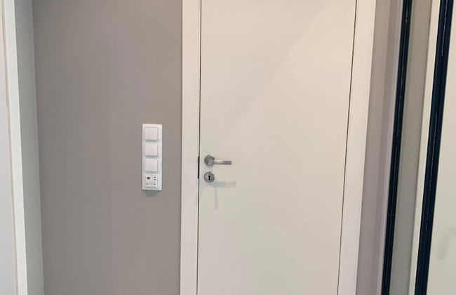 Notodden Sentrum Apartment NO 4 - Photo 25