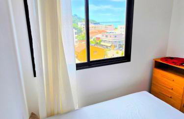 Apt 3Q vista incrível costa Azul 2vgs garagem - Photo 31