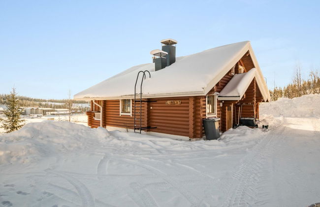 Alppimaja a paritalo - Foto 14