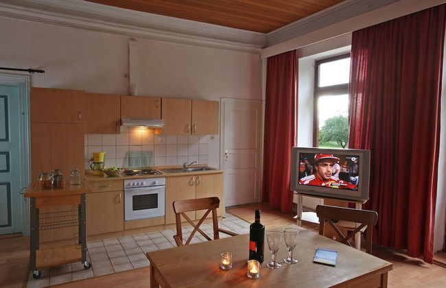 Feriengut Neuhof - Foto 24