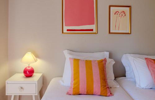 VIVA Spacious 3 bedroom apartment - Foto 8