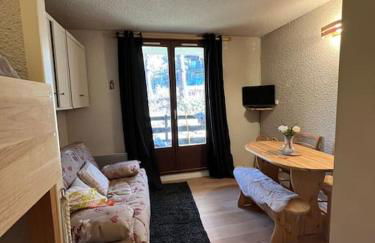 Charmant studio Risoul 1850 - Foto 1