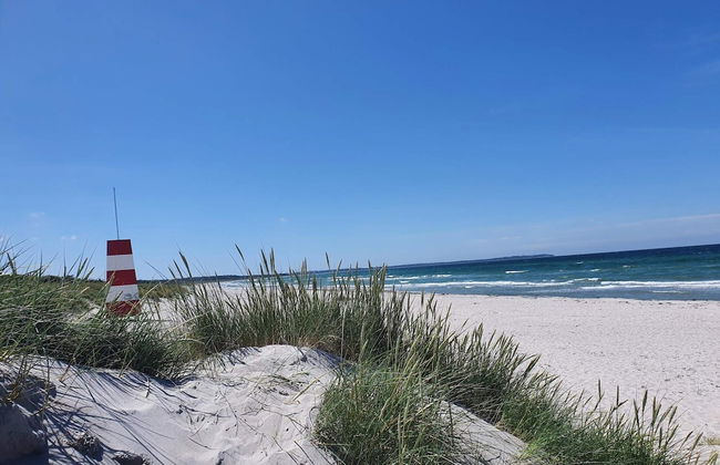 Cozy Retreat in Rorvig Haven-by Traum - Foto 25