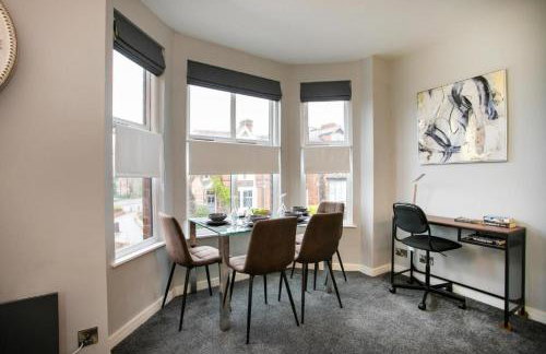 Entire Luxurious 2 Bedroom Flat - Foto 5