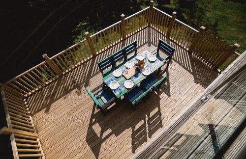 Trewhiddle Retreat V10 by Together Travel - Luxury 4-Bedroom Villa - Foto 44