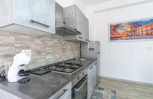 Villa Fontane Bianche with pool - Foto 39