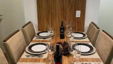 Aconchego em Vivendas da Montanha - Foto 4