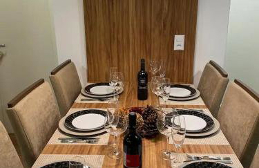 Aconchego em Vivendas da Montanha - Foto 4