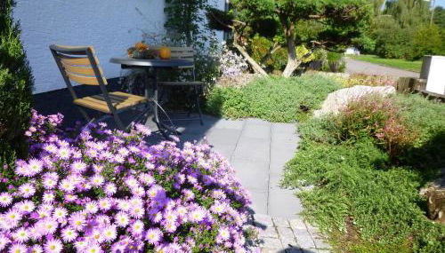 Ambiente in Karlsruhe City - Foto 4, Garden