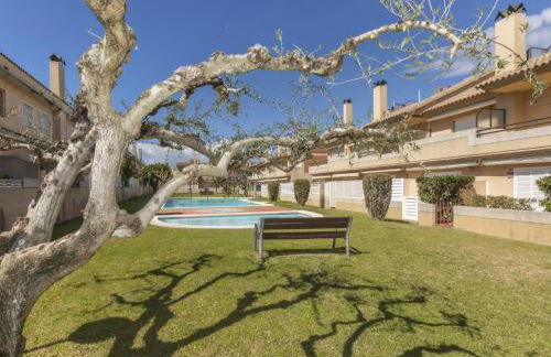 Holiday Home Xipres by Interhome - Foto 26