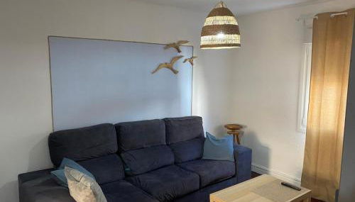 Appartement avec terrasse - Foto 3