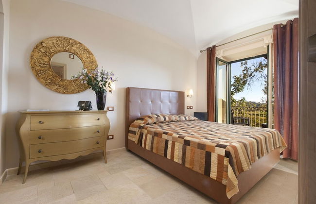 Residence Bosco - Villa Il Noce - Foto 31