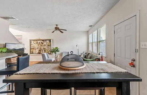 Amazing house in Woodlands fully equipped for 6 - Foto 29