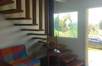 Casa Amarela Conchegante - Foto 11