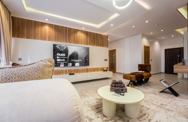 George Residence Banana Island - Foto 48