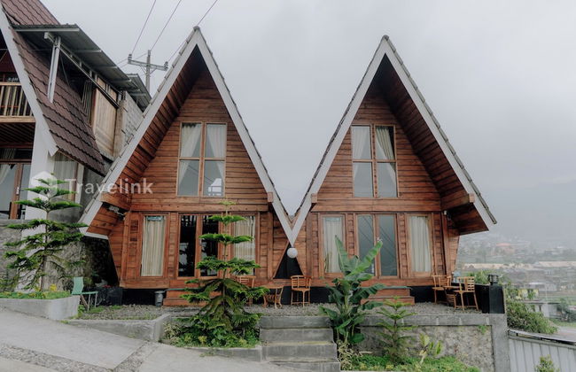 Zaada Villa Dieng by Travelink - Foto 40