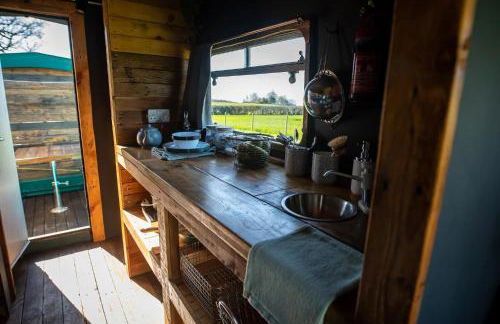 Le Citroen at Field of Dreams - Foto 7