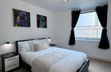 MPE - Tranquil Oasis Entire Apartment - Foto 31