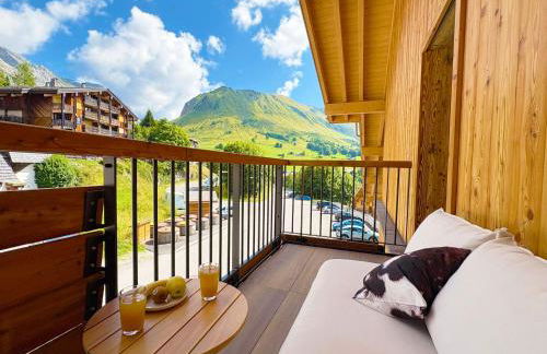 Le sommet du Chinaillon 6p - Foto 2