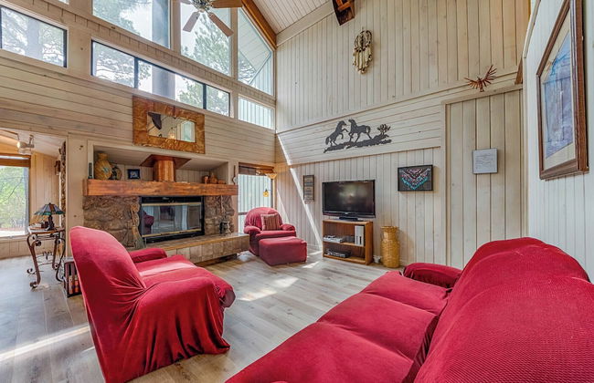 Alto Chalet - Foto 8