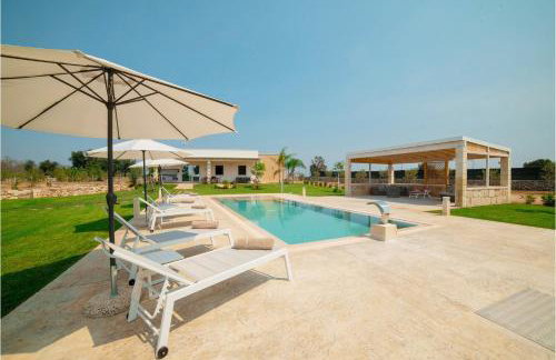 Trullo Tenuta Mary with Heated Pool - Foto 17