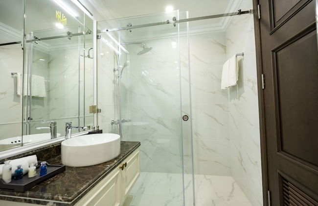 Madelise Hotel & Apartment - Foto 19