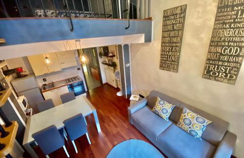 La casa di Olivia by Home a porter - Foto 1