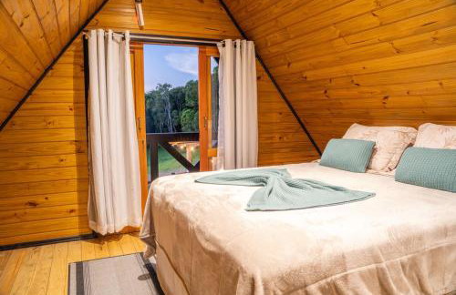 Vale Encantado Alfredo Wagner - Photo 55