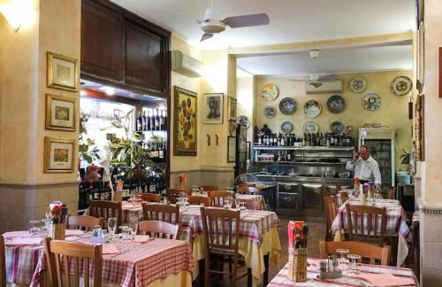 Marco's Apartment Colosseum - Foto 26