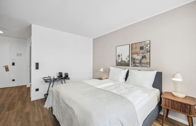 Limehome Düsseldorf Bahlenstr. - Foto 19