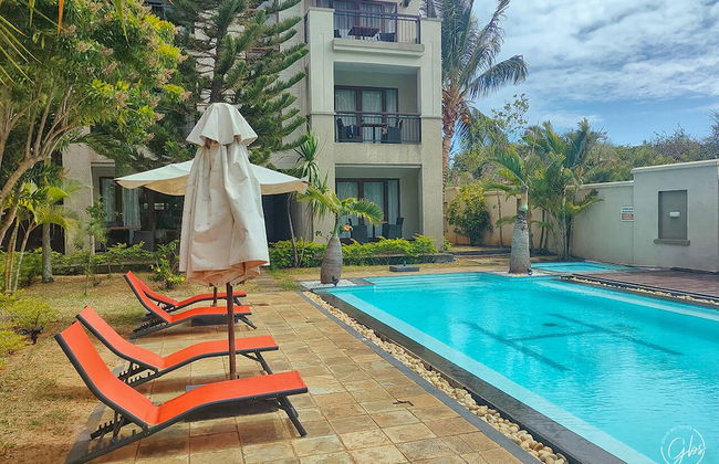 Grand Bay Suites - Foto 29