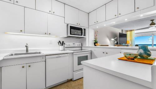 Sans Souci 304 condo - Foto 4