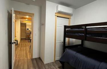 Bethel Woods Cabin - Foto 8