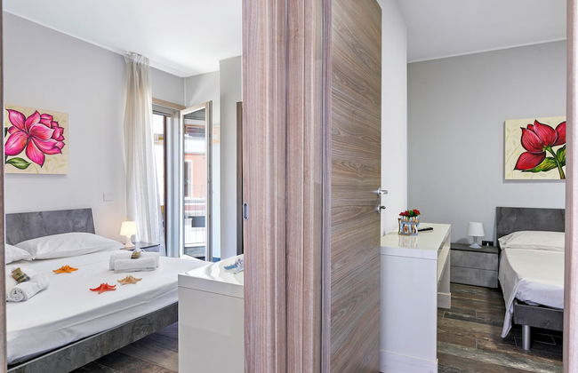 Pino 1 - 3 Bedrooms Near The Sea - Foto 8